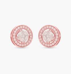 The Entrancing Earrings